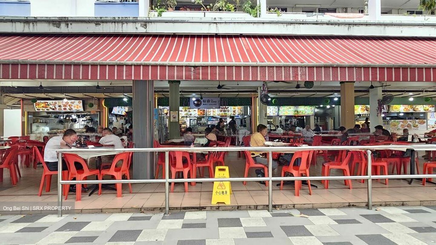 Aljunied Industrial Complex (D14), Retail #524467641